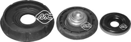 Ремонтний комплект, опорний підшипник амортизатора Metalcaucho 05403