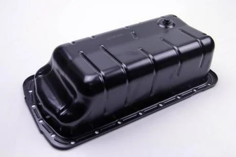Масляний піддон Berlingo/Jumpy 1.9D/2.0HDi (DW8-DW10) (-AC)(метал) Metalcaucho 05404