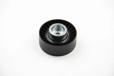 Ролик направляющий поликл.ремня Citroen Jumper,Ford Mondeo,Tranzit 2.0TDCi 00- Metalcaucho 05406