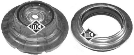 Ремонтний комплект, опорний підшипник амортизатора Metalcaucho 05415