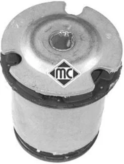 Подушка задней балки Fiat Stilo Metalcaucho 05420