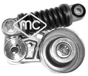 Натяжитель ремня генератора Peugeot 206, 306 1.4, 1.6 (01-) Metalcaucho 05427