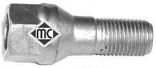 Гвинт колісний Peugeot 1007,106 II,206,207,307,308,406,407,607,Expert,Partner,Citroen Berlingo,Berlingo II,C2,C3,C4,C5,C6,Jumpy,Saxo,Xsara Metalcaucho 05455
