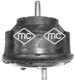 Опора, двигун Metalcaucho 05511