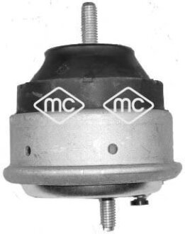 Опора, двигун Metalcaucho 05512