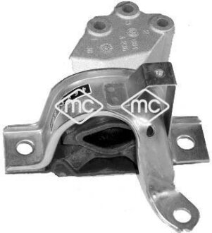 Опора, двигун Metalcaucho 05516