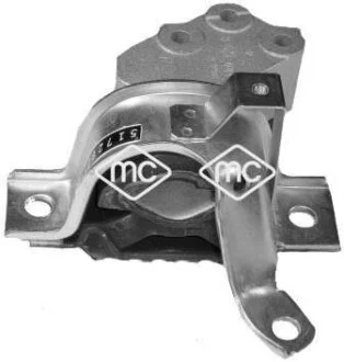 Опора, двигун Metalcaucho 05517