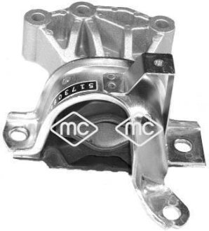 Опора, двигун Metalcaucho 05519