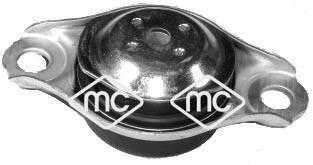 Опора, двигун Metalcaucho 05523