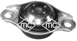 Опора, двигун Metalcaucho 05523