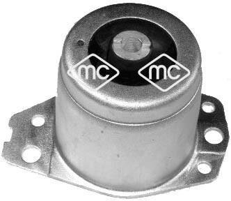 Опора, двигун Metalcaucho 05538