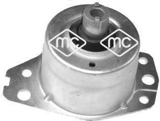 Опора, двигун Metalcaucho 05540