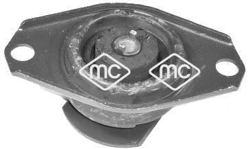 Опора, двигун Metalcaucho 05544
