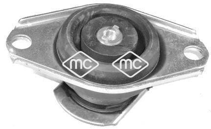 Опора, двигун Metalcaucho 05545