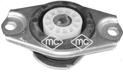 Опора, двигун Metalcaucho 05546