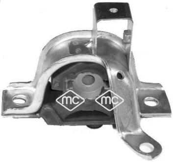 Подушка двигуна fiat doblo 12/14 01- Metalcaucho 05547