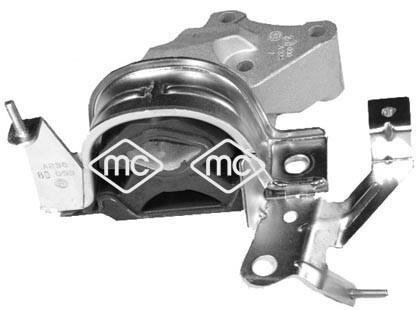 Опора, двигун Metalcaucho 05569