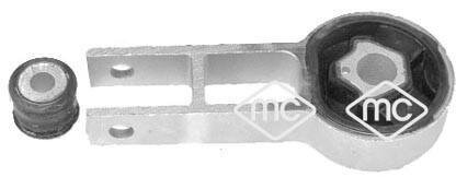 Опора, двигун Metalcaucho 05570