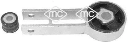 Опора, двигун Metalcaucho 05571