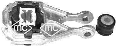 Опора, двигун Metalcaucho 05572