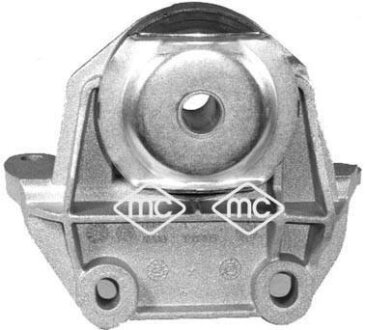Опора, двигун Metalcaucho 05575