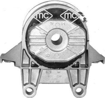 Опора, двигун Metalcaucho 05577