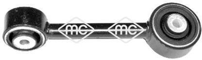 Опора, двигун Metalcaucho 05581