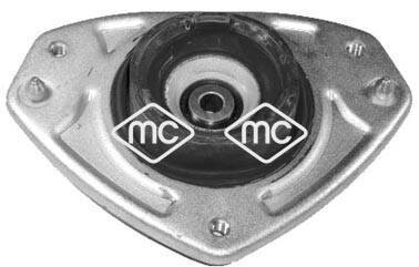 Верхняя опора переднего амортизатора Fiat Bravo,Brava,Marea 1995- Metalcaucho 05584