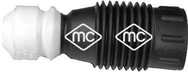 Отбойник+ пыльник переднего амортизатора Fiat Bravo,Brava,Marea 1995-2001 Metalcaucho 05587