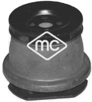 Опора, балка моста Metalcaucho 05589