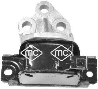 Опора, двигун Metalcaucho 05597