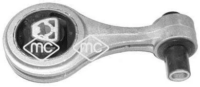 Опора, двигун Metalcaucho 05602