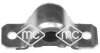 Втулка стабилизатора Metalcaucho 05613 (фото 1)