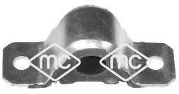 Опора, стабілізатор Metalcaucho 05613