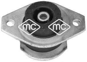 Опора, двигун Metalcaucho 05616