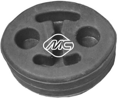 Буфер, глушитель Metalcaucho 05624