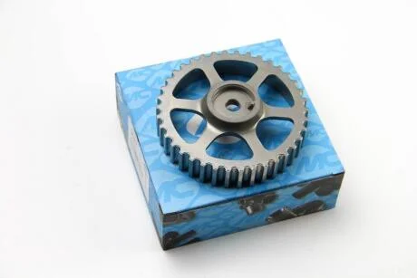 Шестерня распределительного вала Renault 1.2, 1.4, 1.6 8V Z=38, D=140mm Metalcaucho 05627