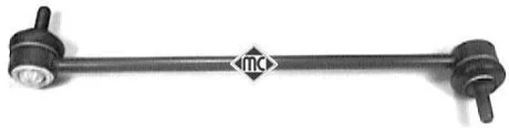 Тяга стабилизатора (переднего) Fiat Punto/Opel Corsa D 1.0-2.0 06- Metalcaucho 05630