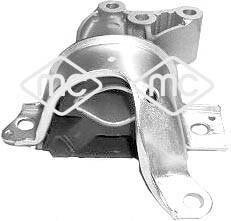 Опора двигателяr Dx N500 1.1-1.2 Metalcaucho 05646