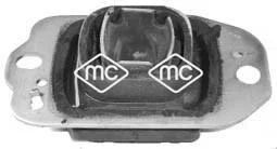 Подушка ДВС задняя Renault Laguna 2.0DCI (06-) Metalcaucho 05647