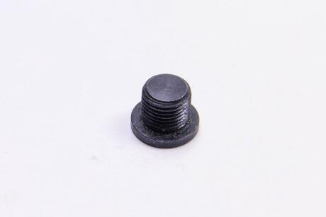 Пробка зливна піддону з різьбленням Renault Trafic/Opel Vivaro 1.9, 2.0 (01-) Metalcaucho 05655