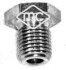Пробка слива масла Fiat 1.4 Metalcaucho 05673 (фото 1)