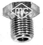 Пробка слива масла Fiat 1.4 Metalcaucho 05673