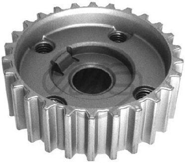 Шестерня коленвала (ГРМ) VW Polo 1.05-1.3 86-90,Golf 1.05-1.3 85-92,1.4-1.6 91- Metalcaucho 05694