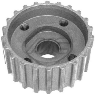 Шестерня коленвала VW 1.9 SDI,TDI AUDI A3 97-, GOLF 98-, POLO 02-, CADDY 96- Metalcaucho 05698