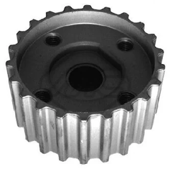 Шестерня коленвала (ГРМ) VW 1.9D Metalcaucho 05699