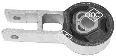 Опора двигуна Metalcaucho 05720