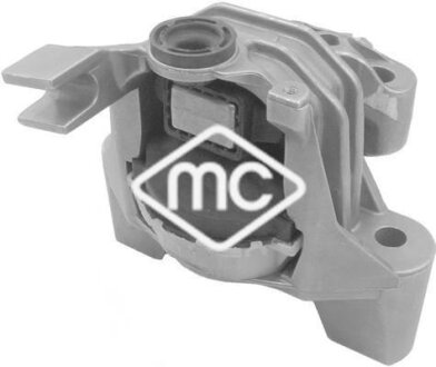 Опора, двигун Metalcaucho 05721