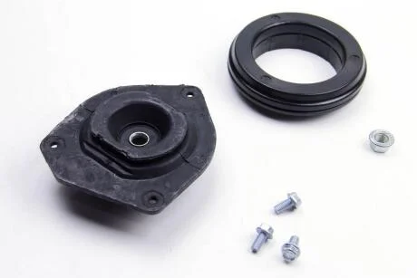 Верхняя опора переднего амортизатора с подшипником Renault Kangoo II 1.5 DCI 08- Metalcaucho 05742