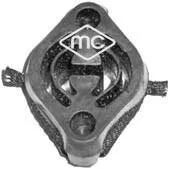 Стопорне кільце, глушник Metalcaucho 05743